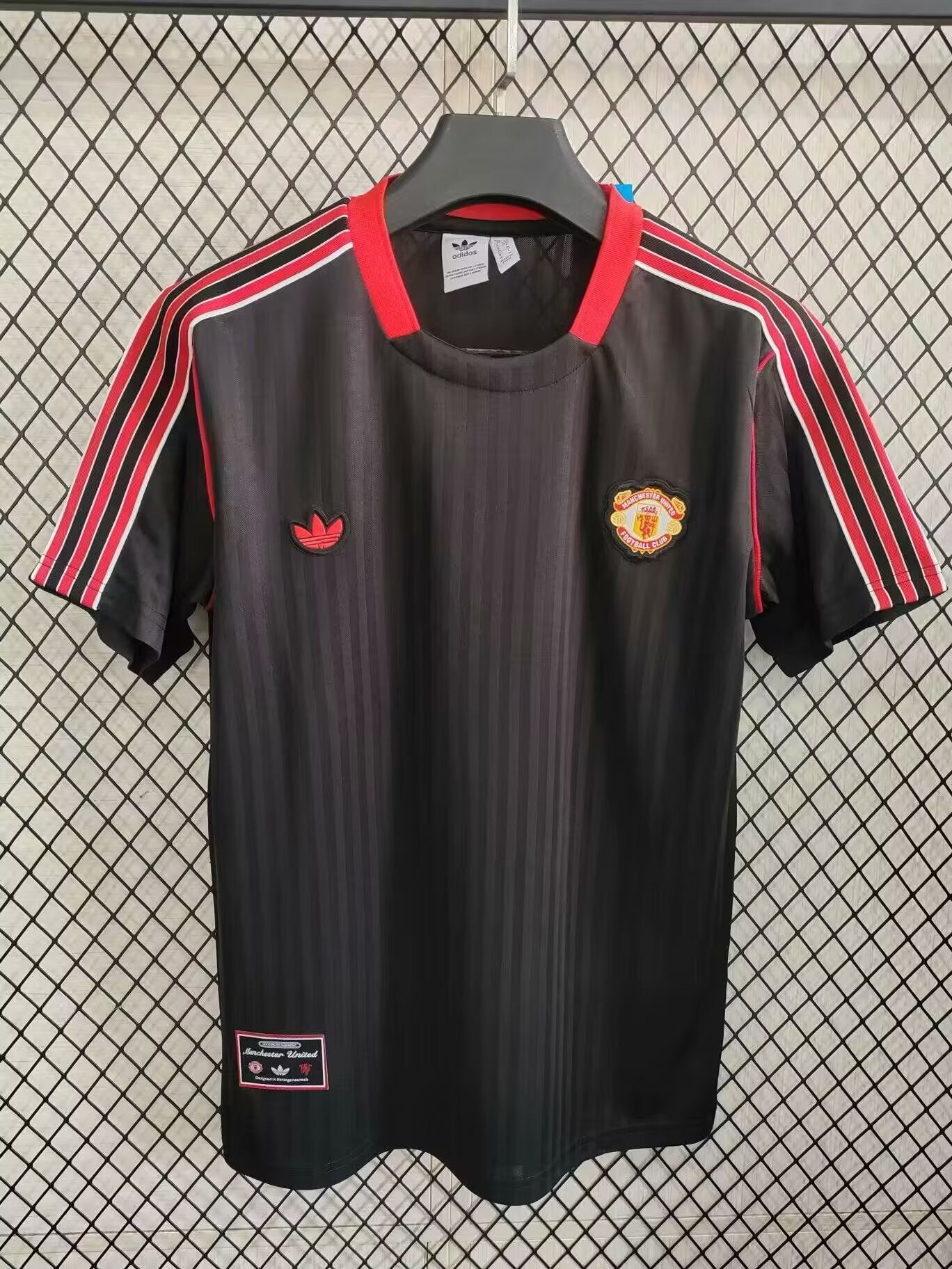 Manchester United