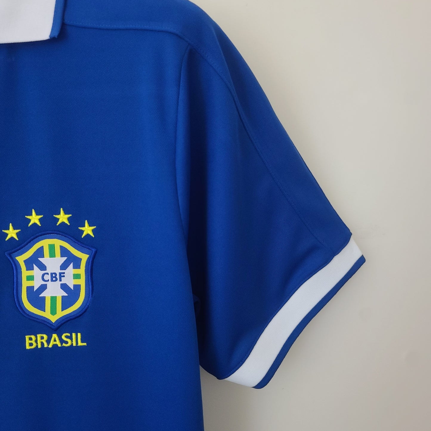Brasil 1997