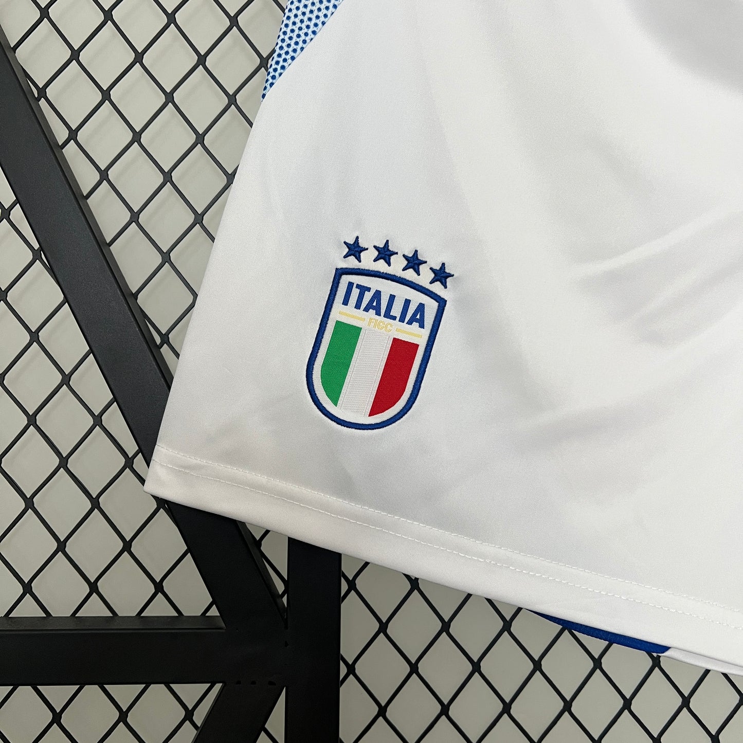 Pantalones Italia 1ª Equipación 24/25