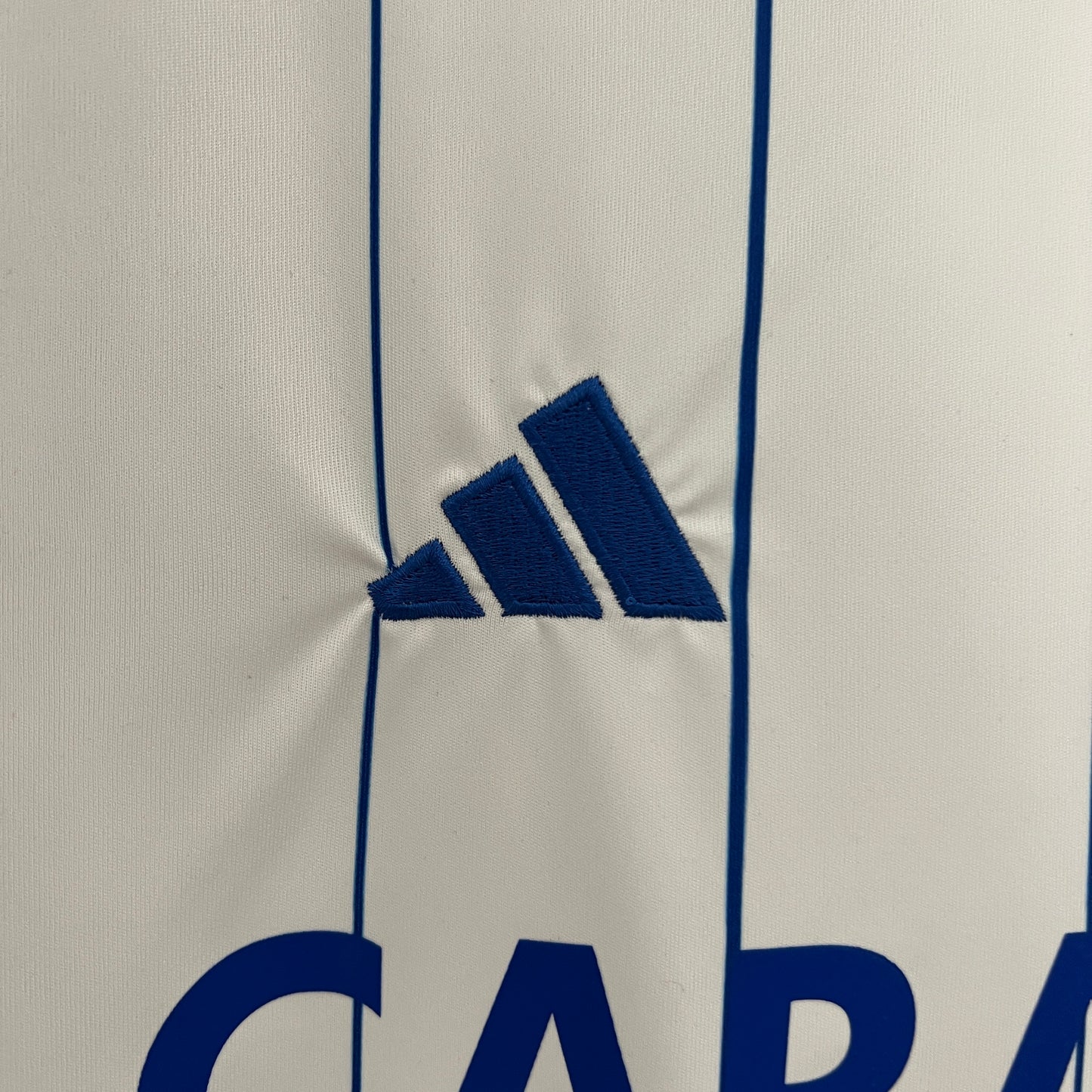 Real Zaragoza 1ª Equipación 24/25
