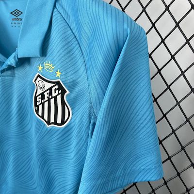 Santos 4ª Equipación 25/26