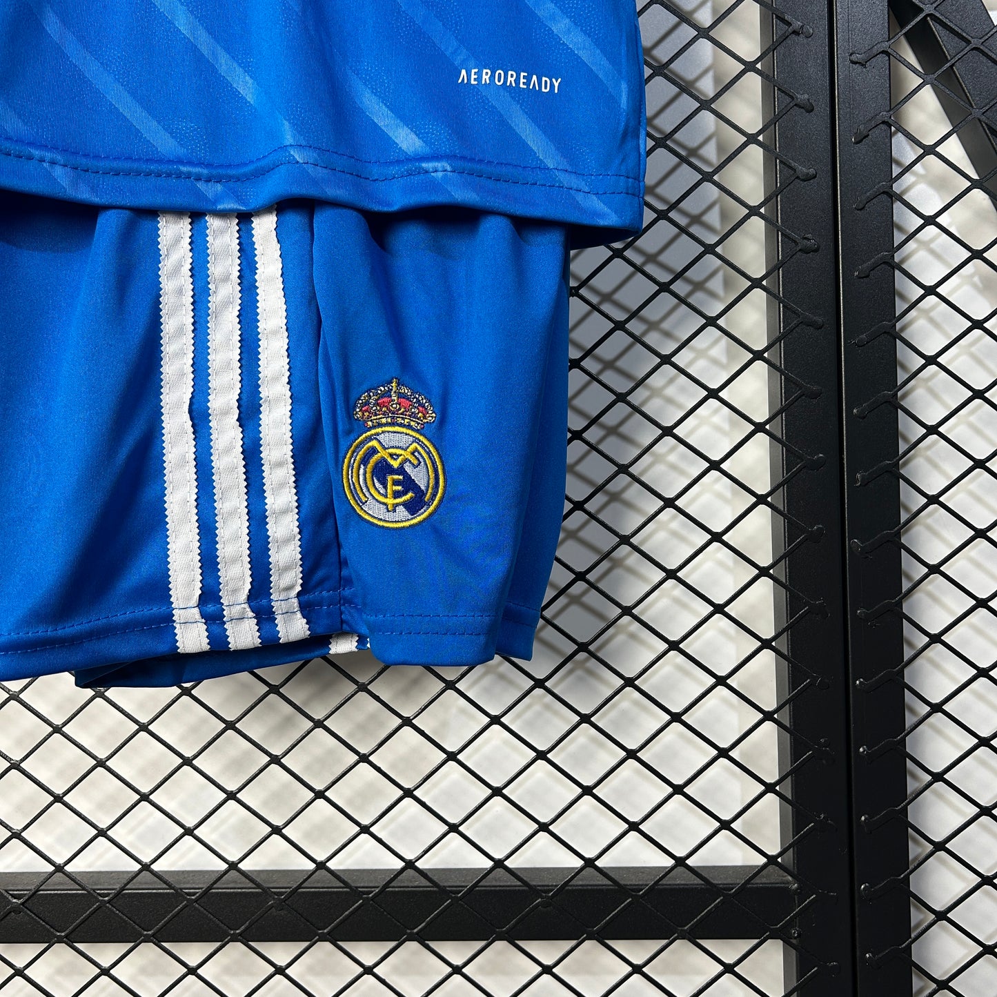 Real Madrid 3ª Equipacion 25/26