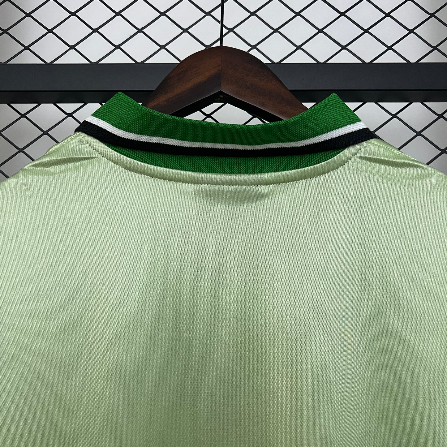 Real Betis 99/00