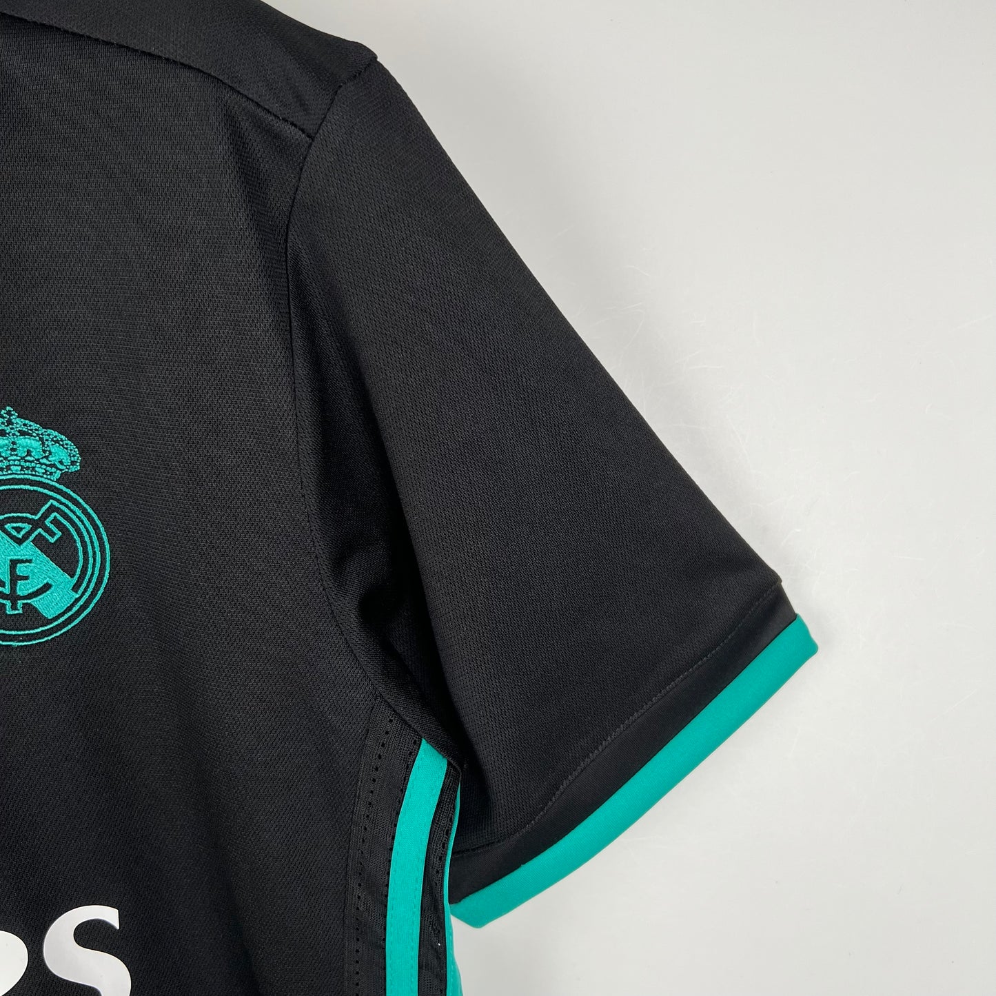 Real Madrid 17/18