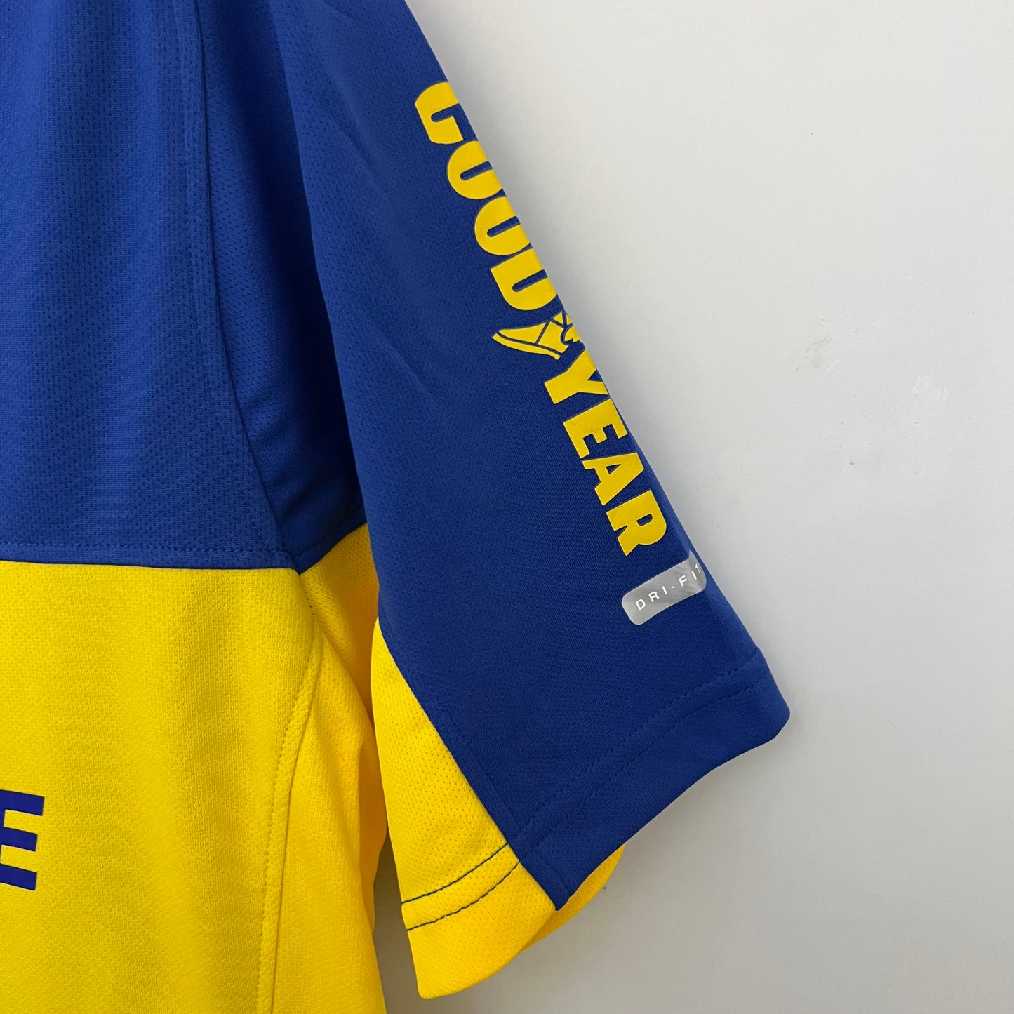 Boca Juniors 04/05
