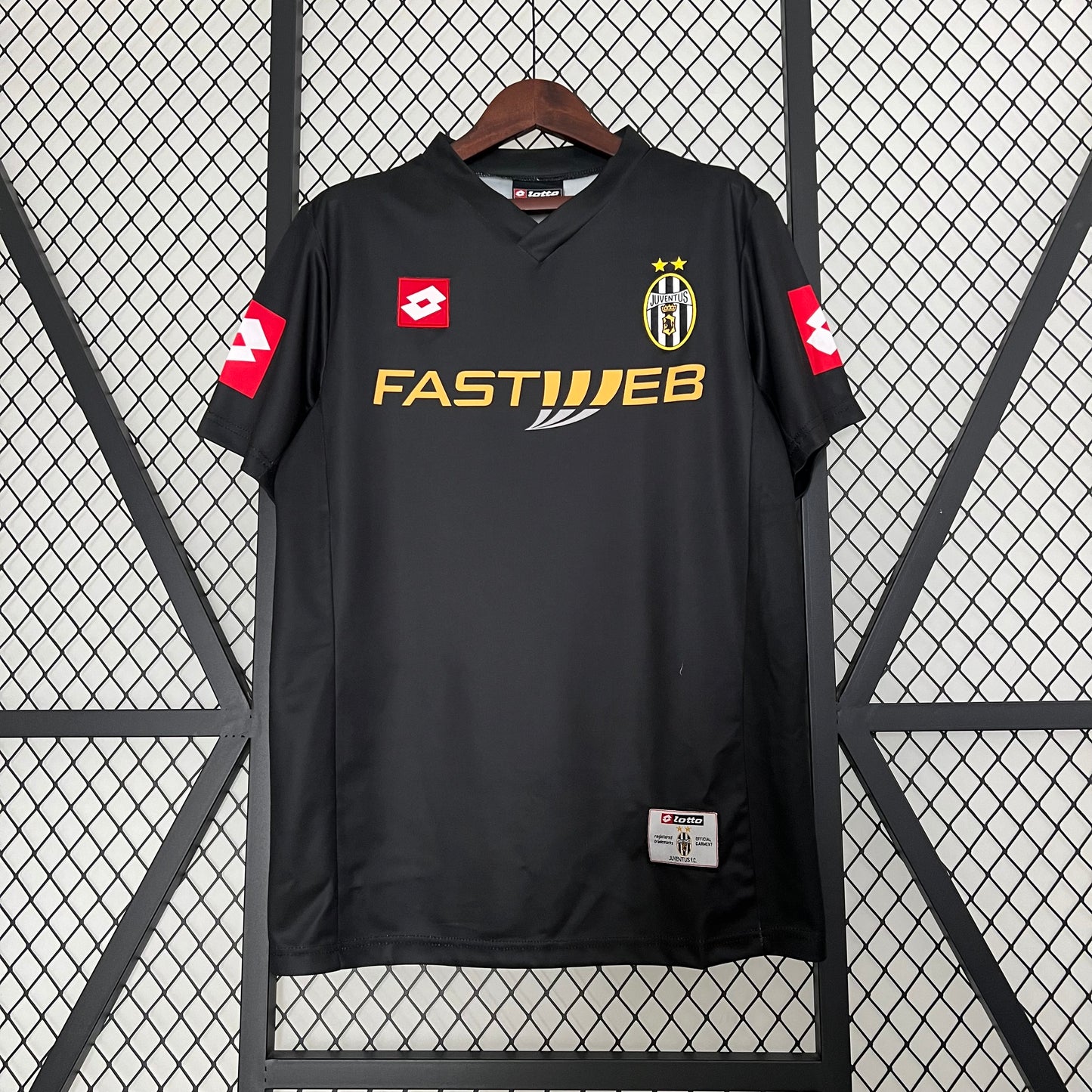 Juventus 01/02