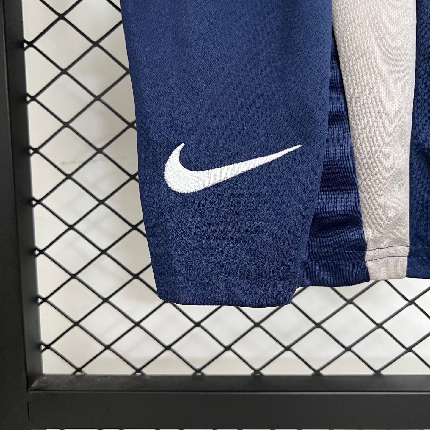 Tottenham 1ª Equipacion 25/26
