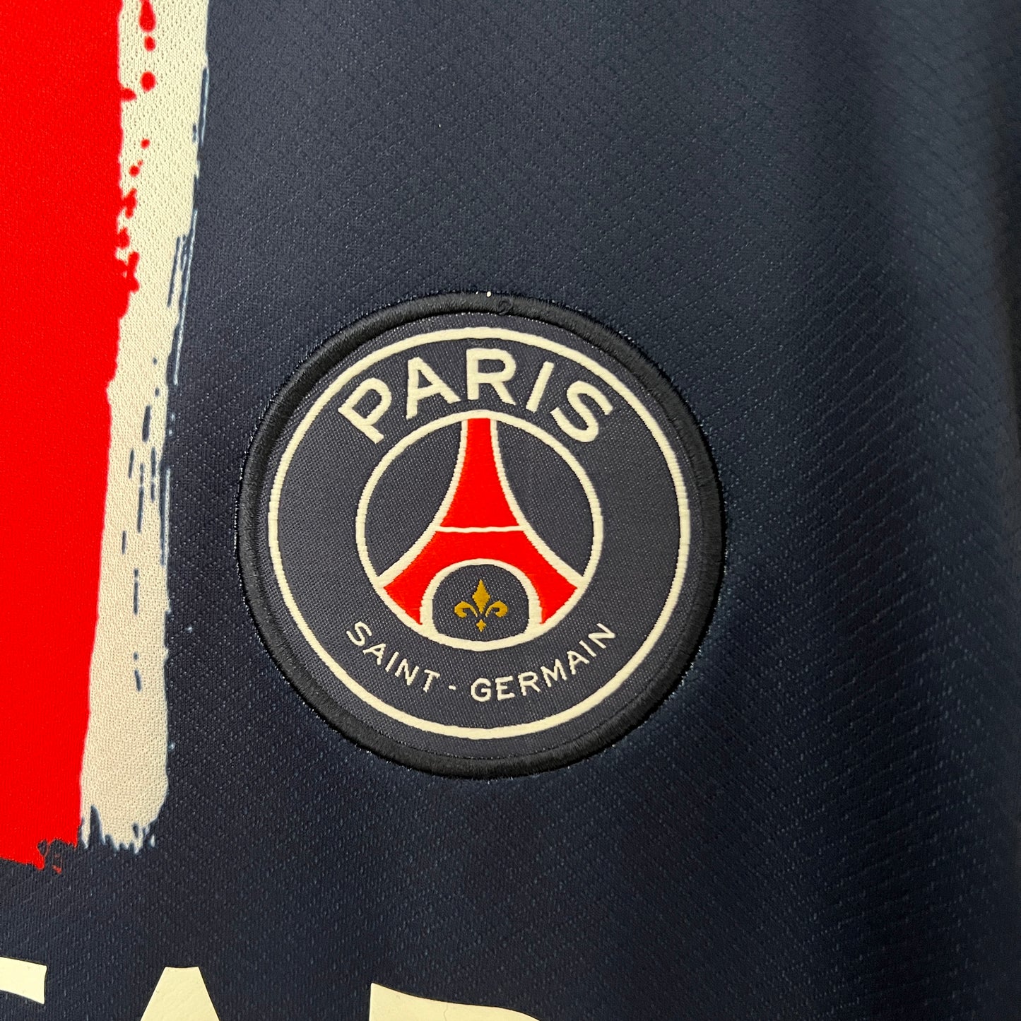 PSG 1ª Equipación 24/25