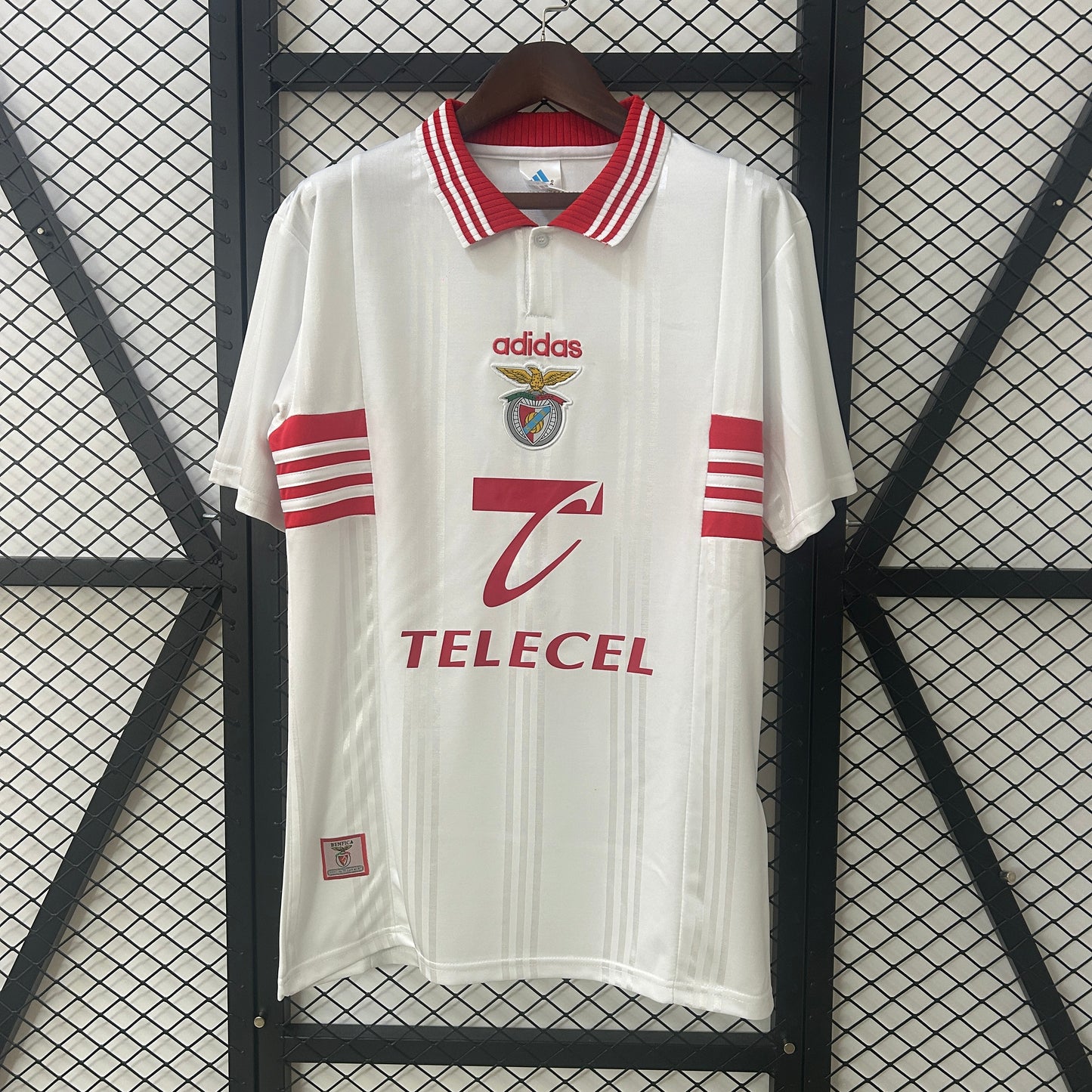 Benfica 97/98