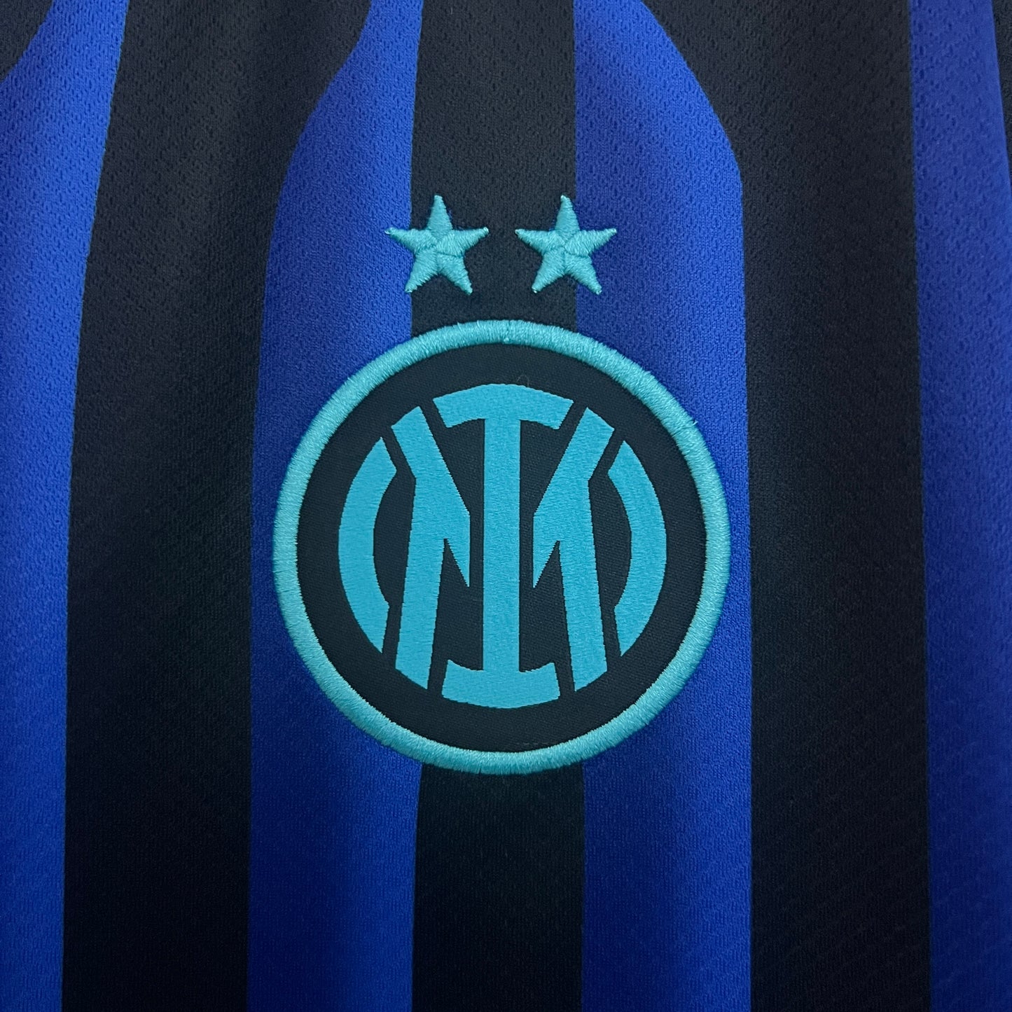 Inter de Milán 1ª Equipación 25/26