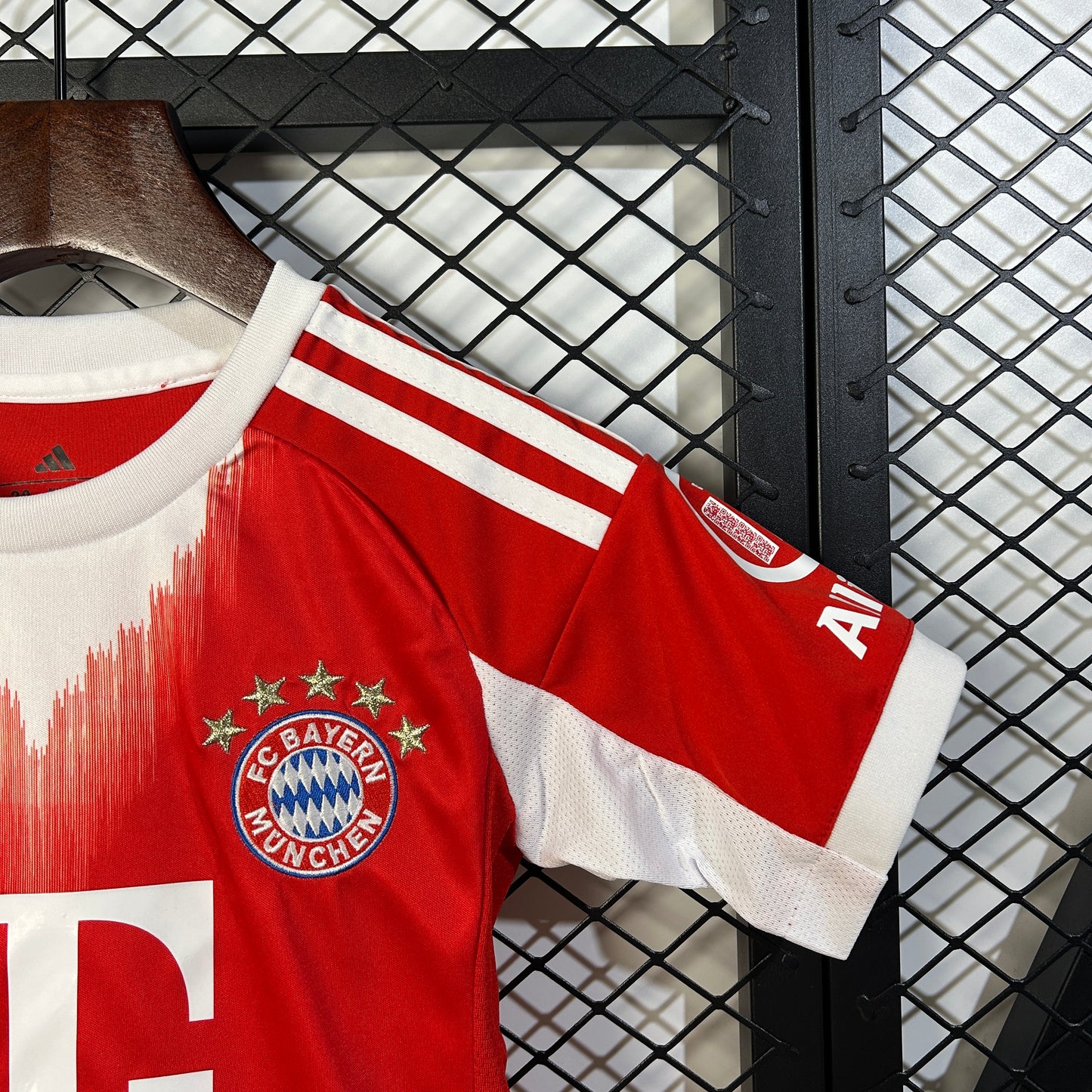 Bayern Munchen 1ª Equipacion 25/26