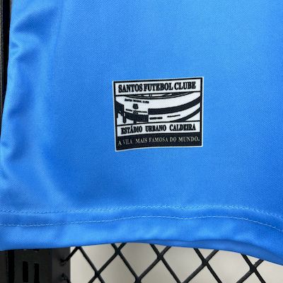 Santos Special Edition