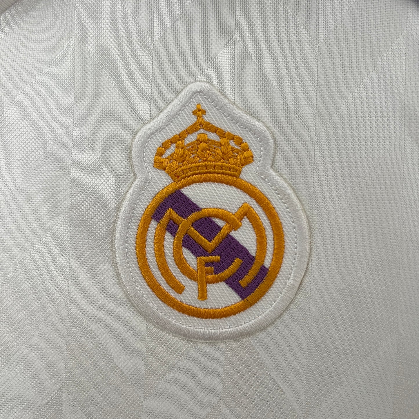 Real Madrid 88/89