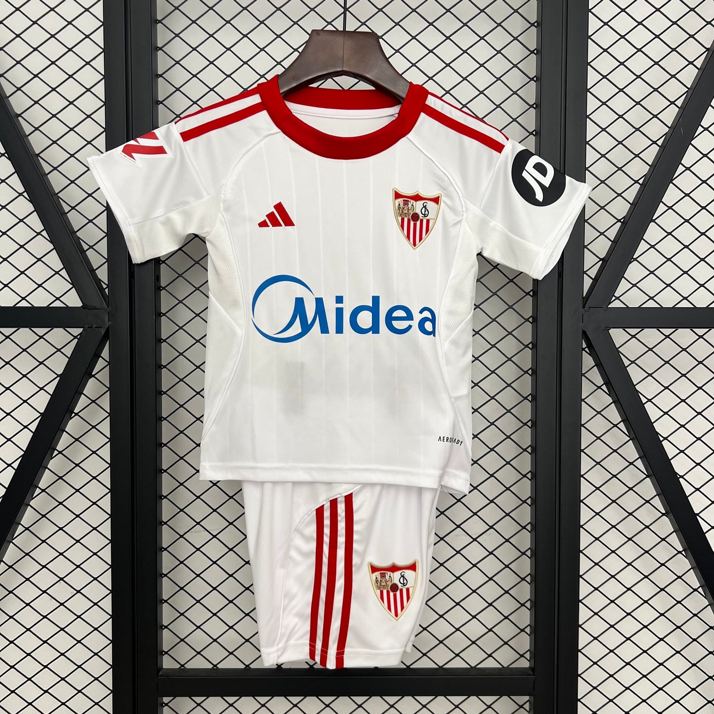Sevilla 1ª Equipacion 25/26