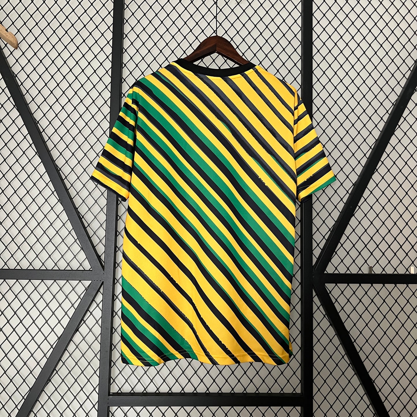 Jamaica Training