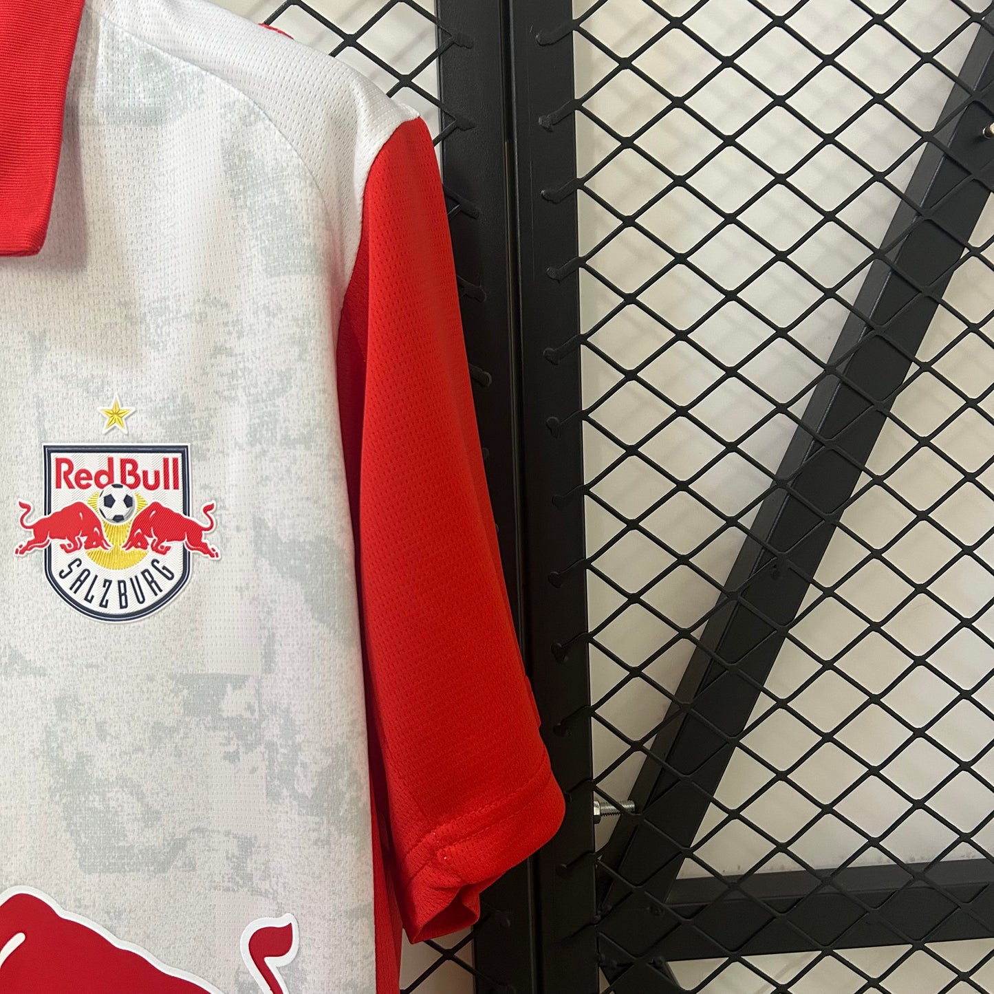 Leipzig 1ª Equipación 25/26