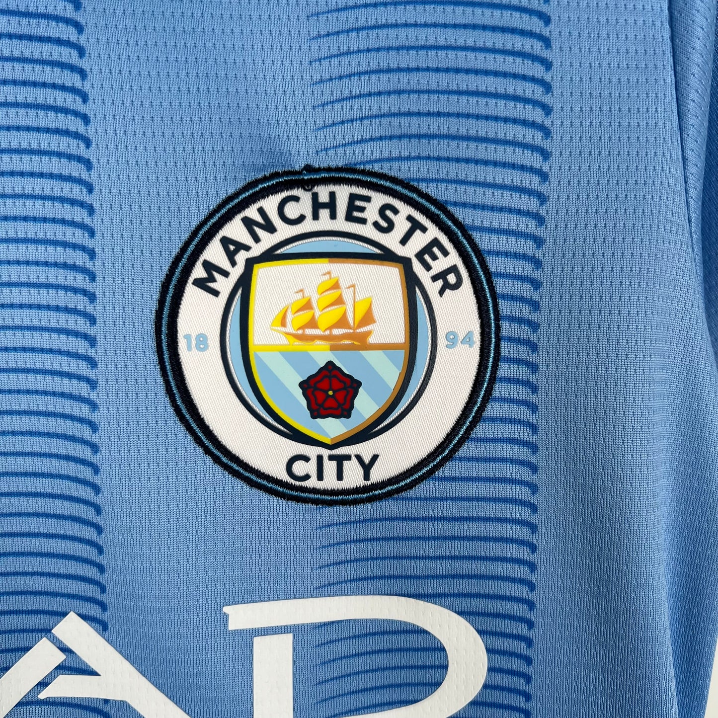 Manchester City 23/24