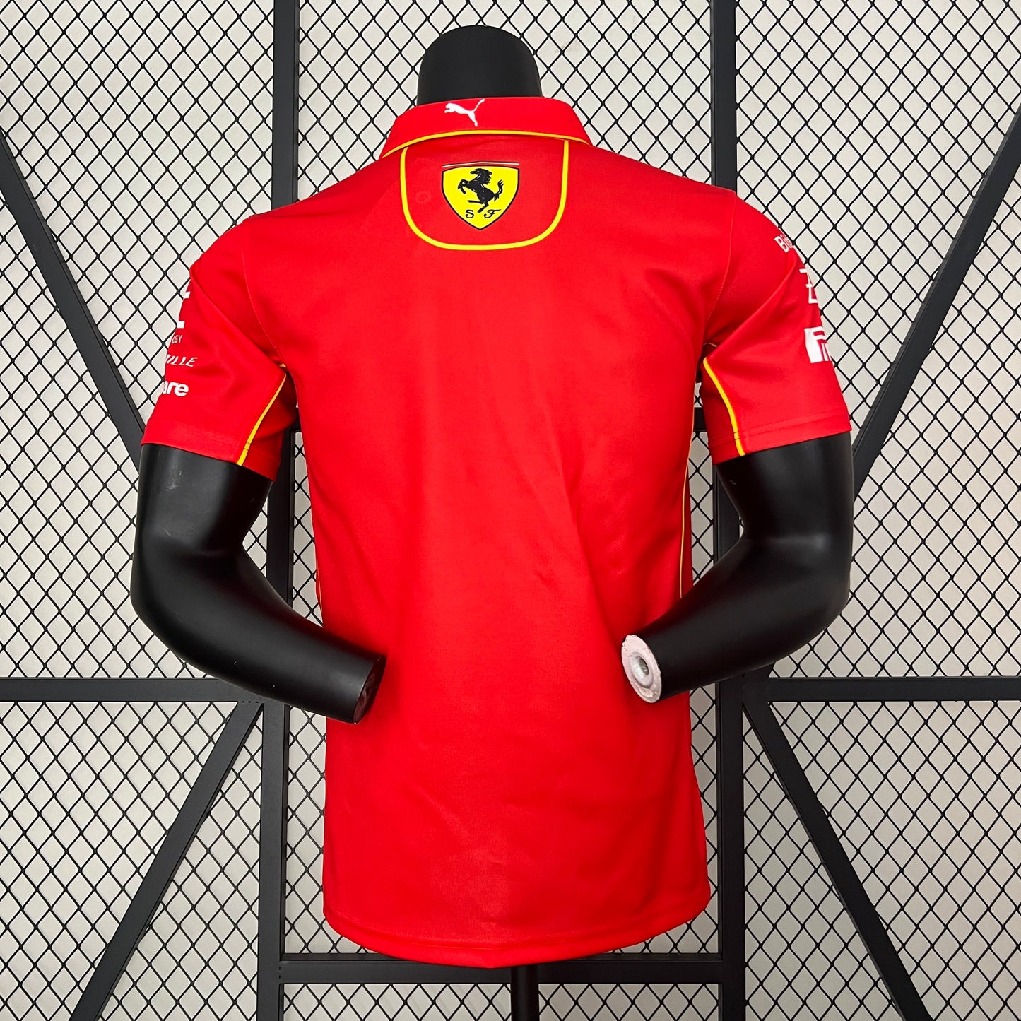 Ferrari Polo 2024