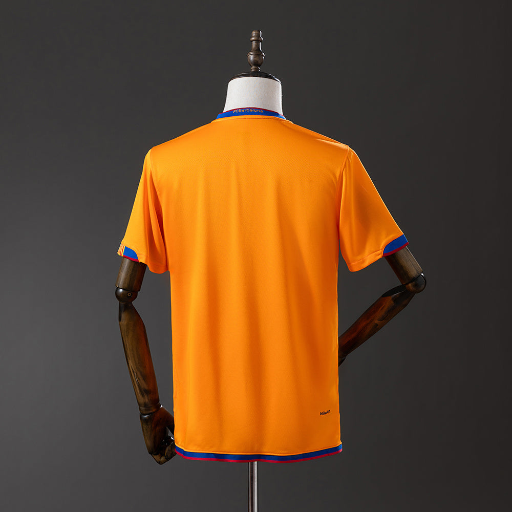 Camiseta Retro FC Barcelona 06/07
