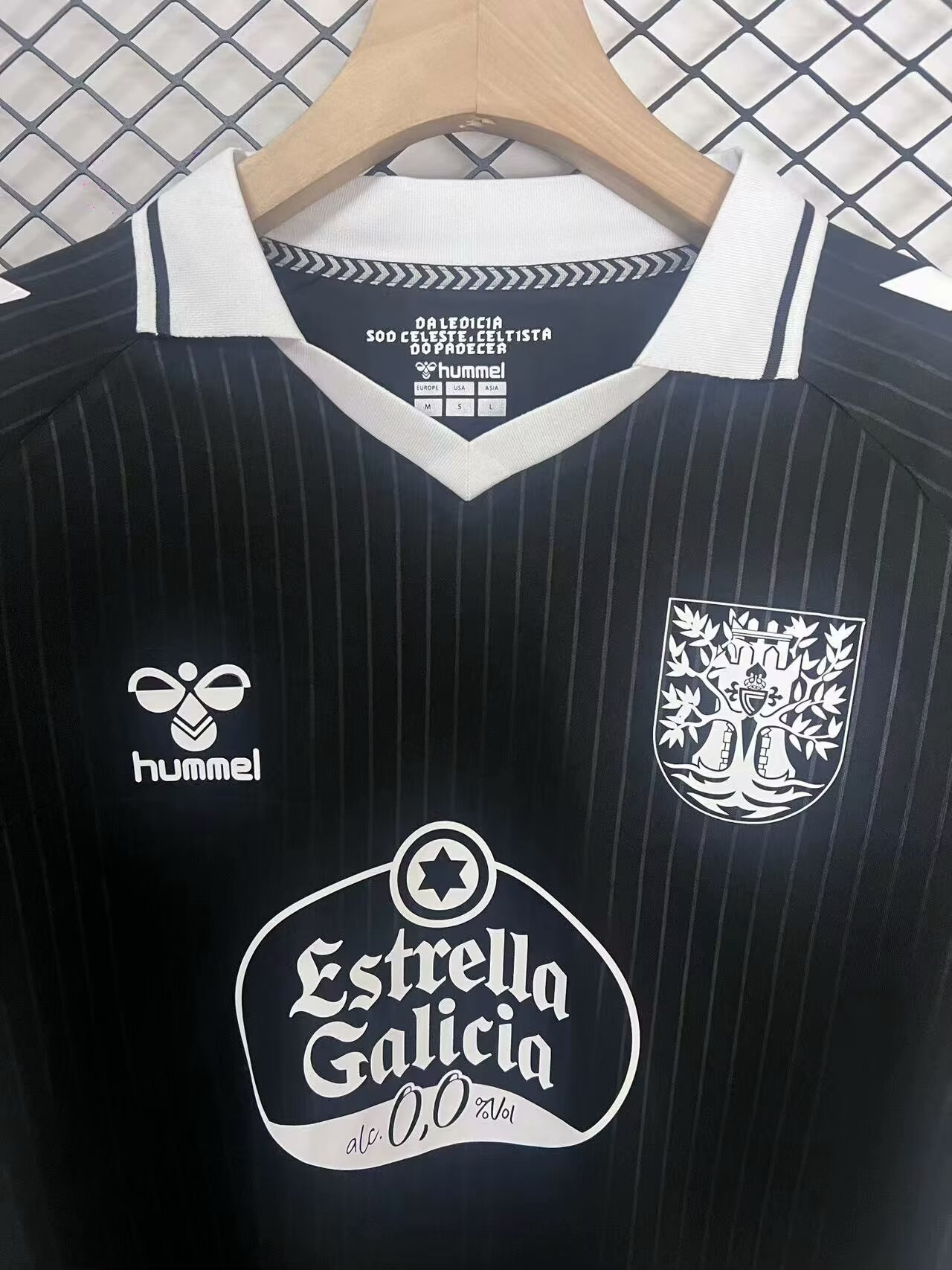 Celta 100 Aniversario