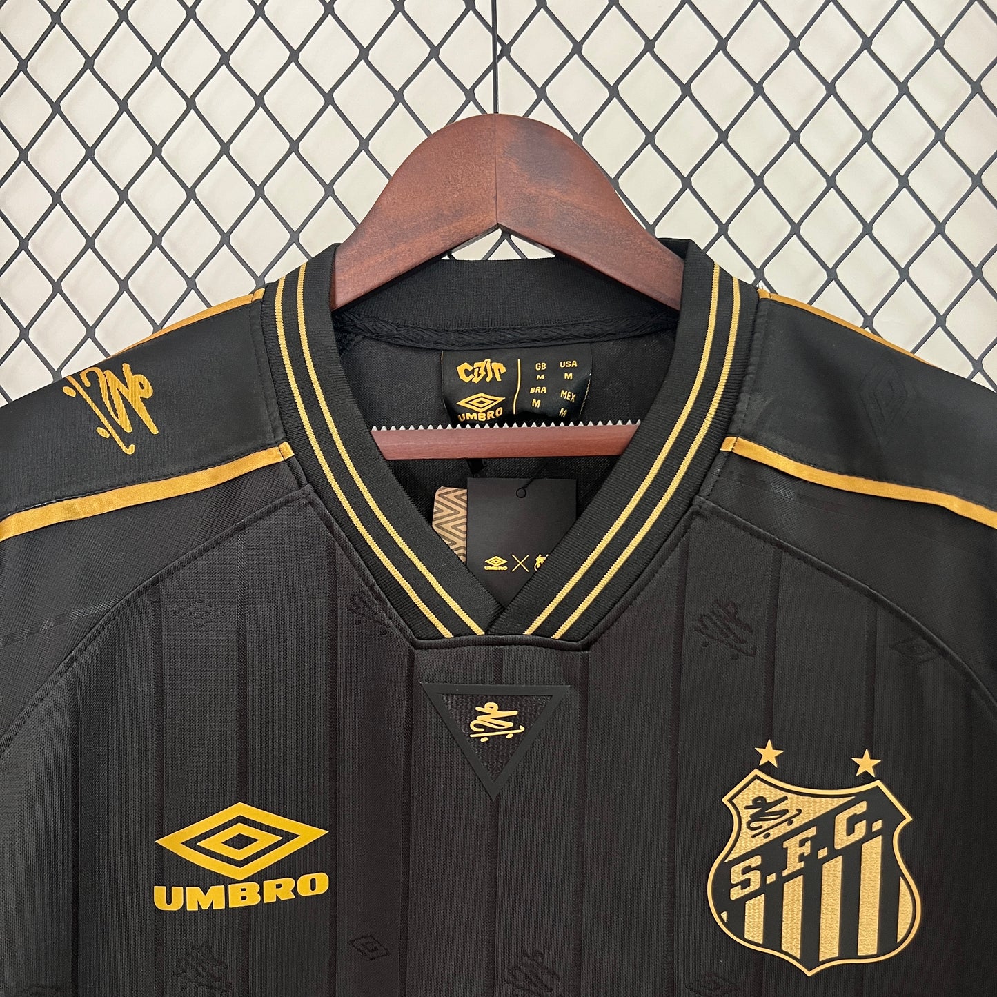 Santos FC Conmemorativa