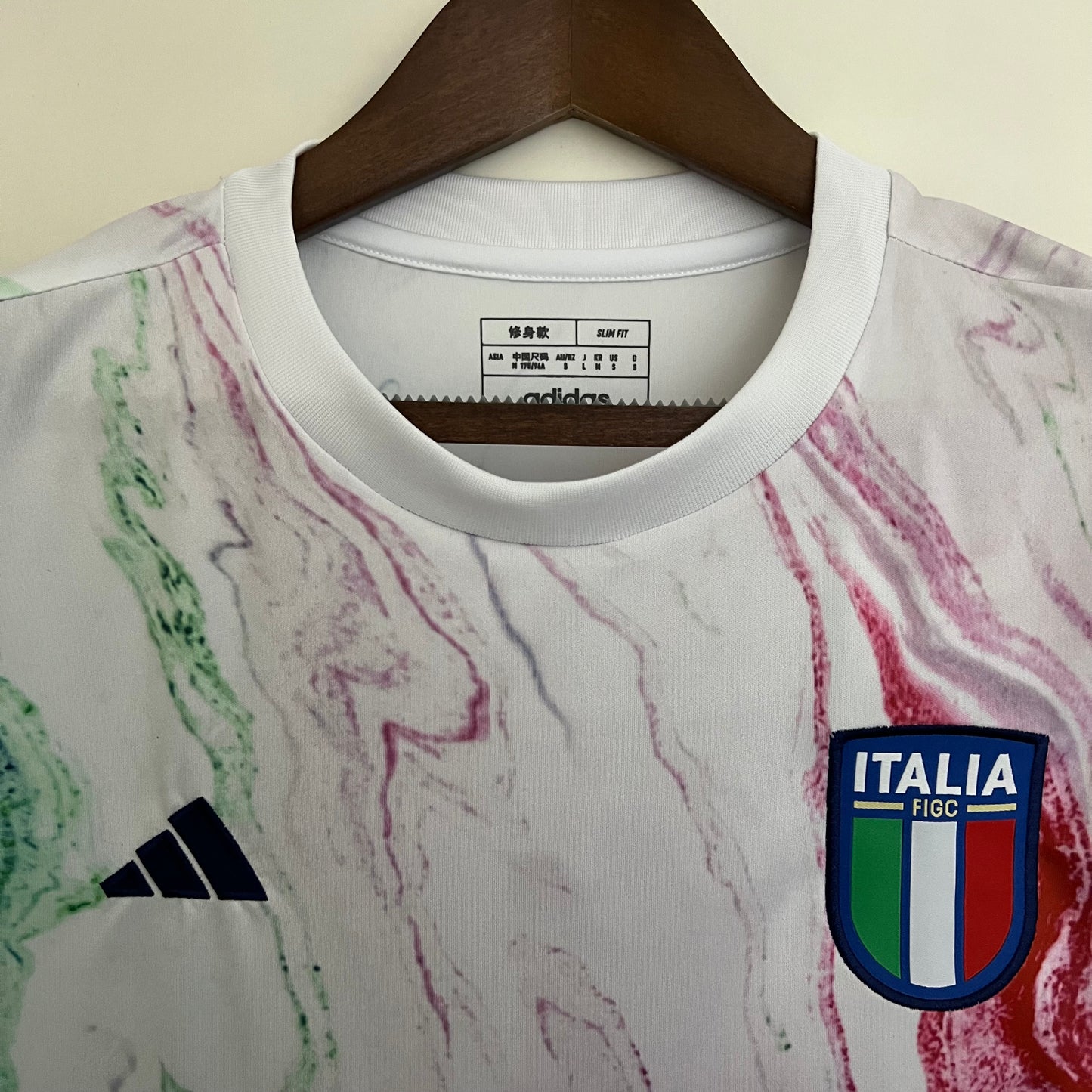 Italia Training