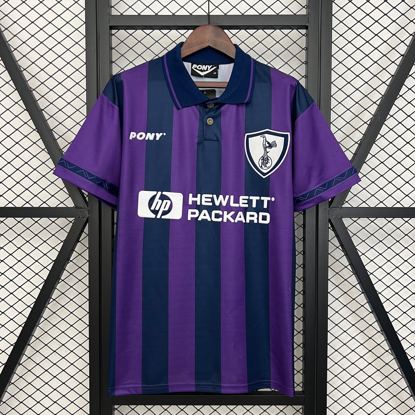 Tottenham 95/96