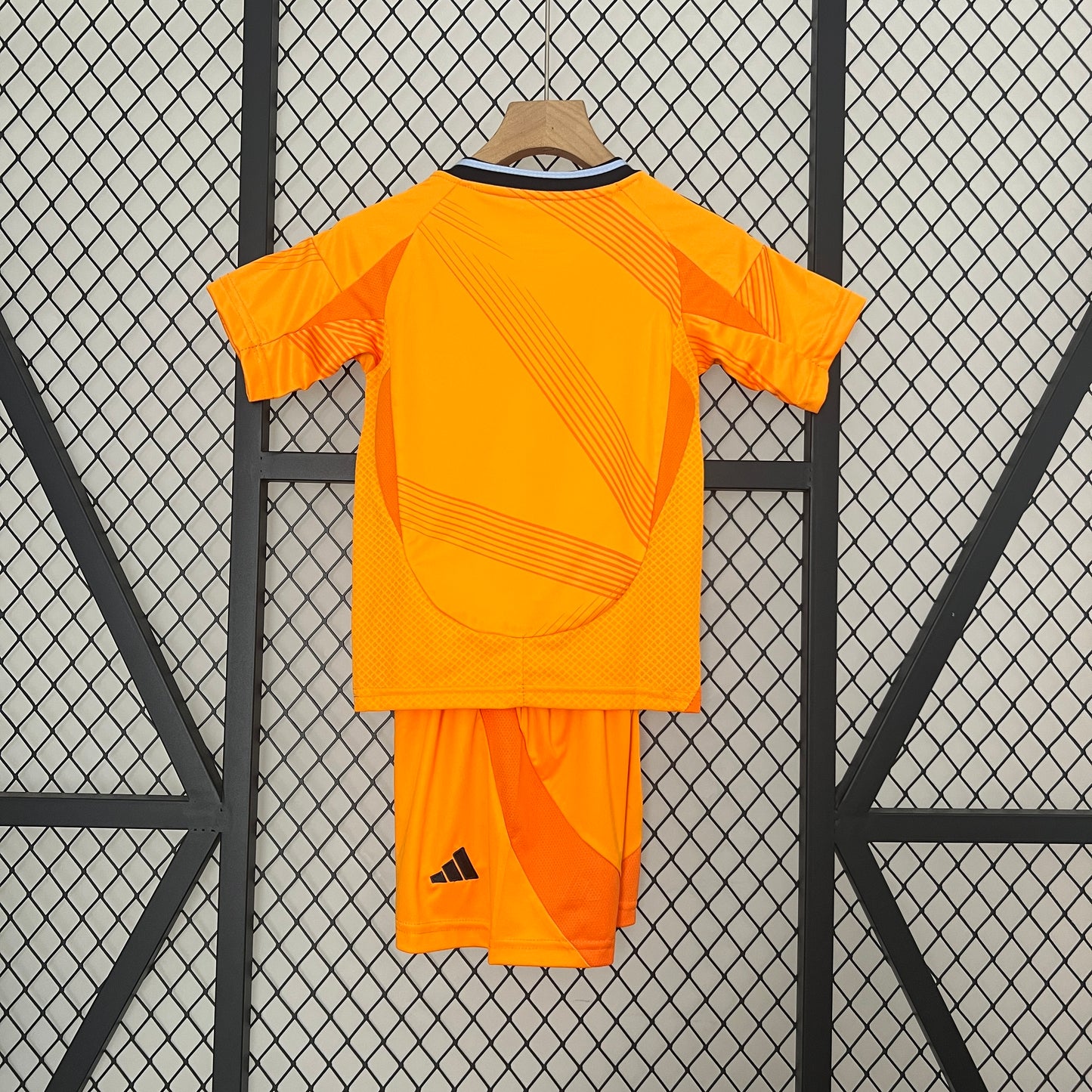 Real Madrid 2ª Equipación 24/25