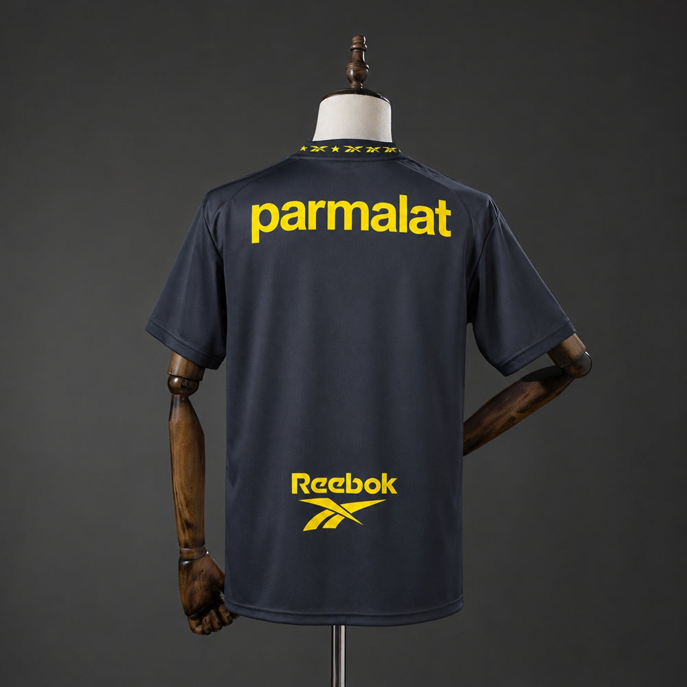 Camiseta retro Peñarol 1998/99