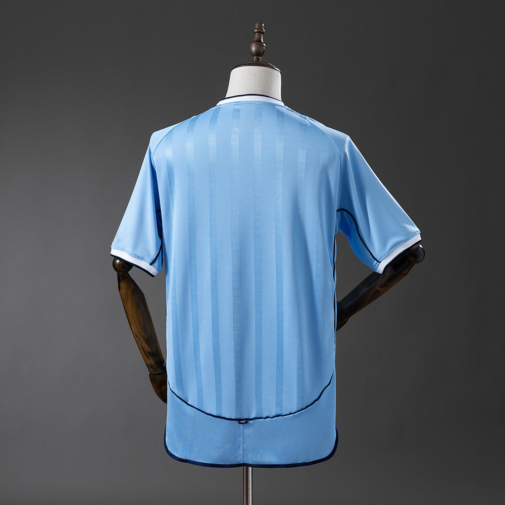Celta de Vigo 01/02