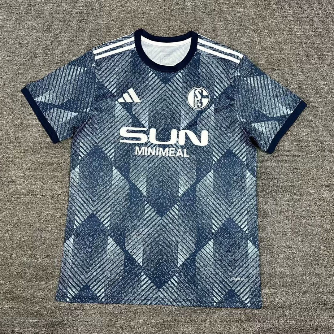 Schalke 04 3ª Equipación 24/25