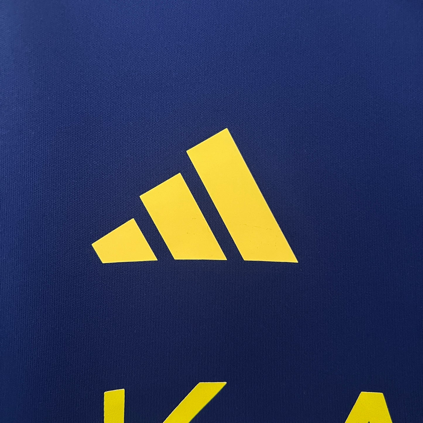 Al-Nassr FC 2ª Equipación 24/25
