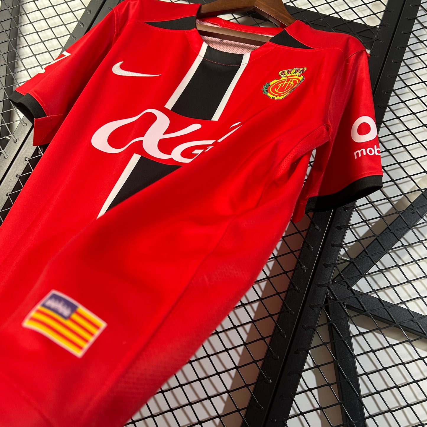 Mallorca 1ª Equipación 25/26