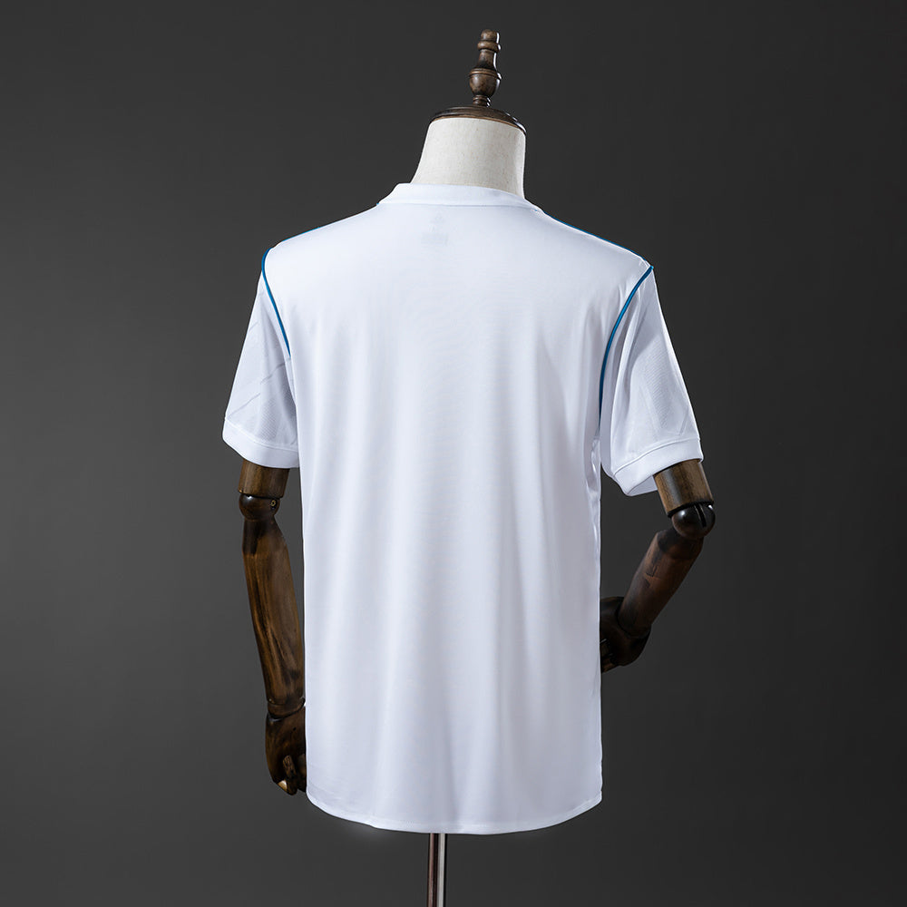 Real Madrid 17/18