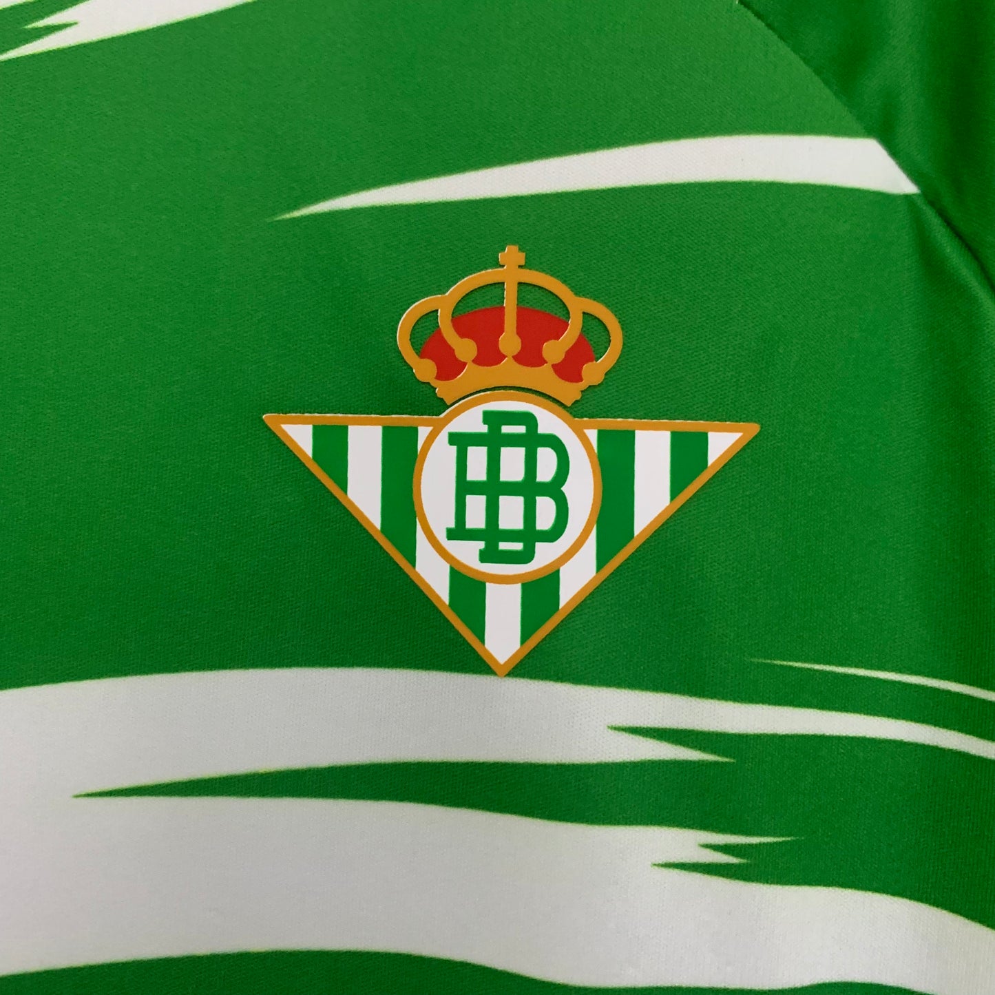 Real Betis Naruto Special Edition