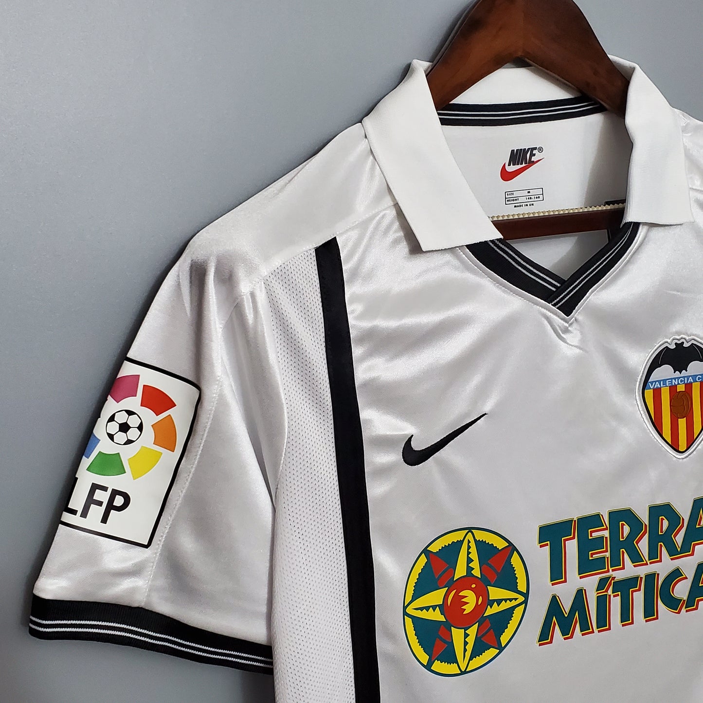 Valencia CF 00/01