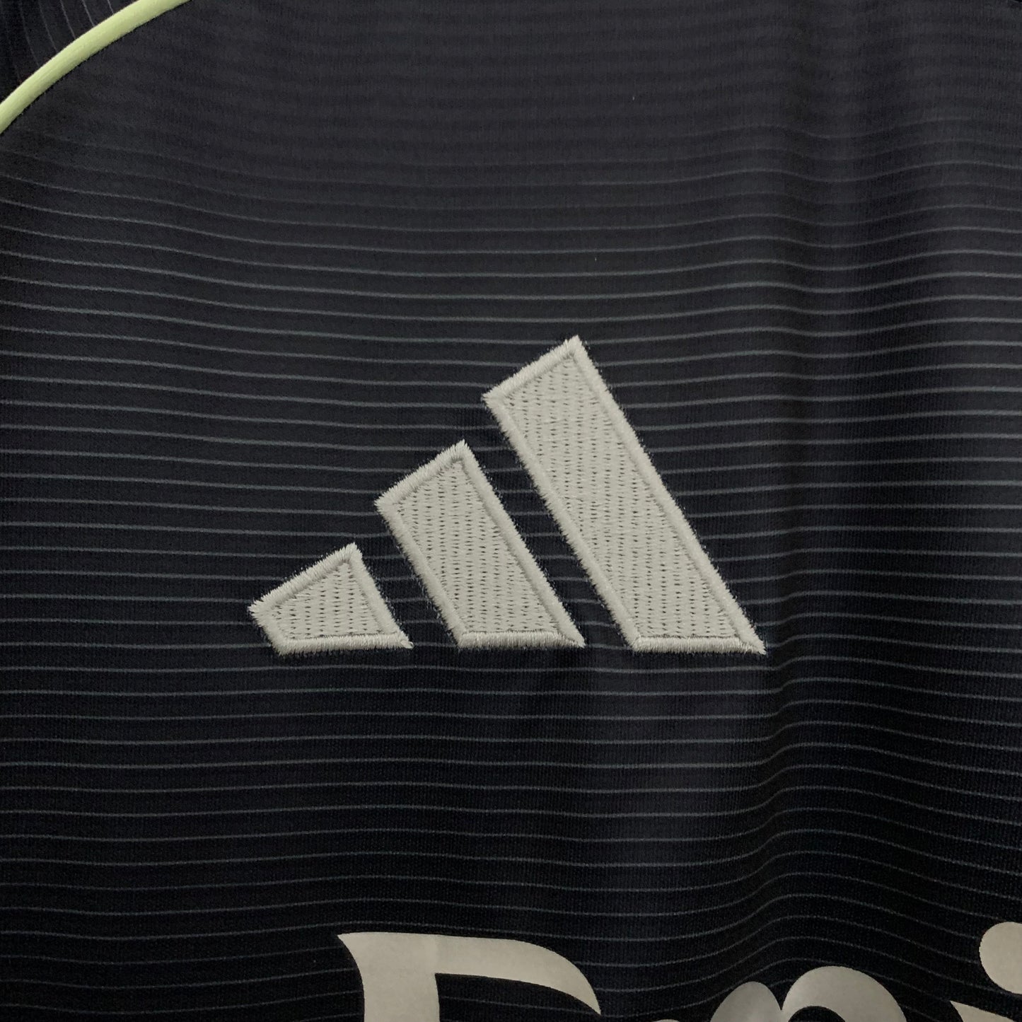 Real Madrid 2ª Equipación 25/26