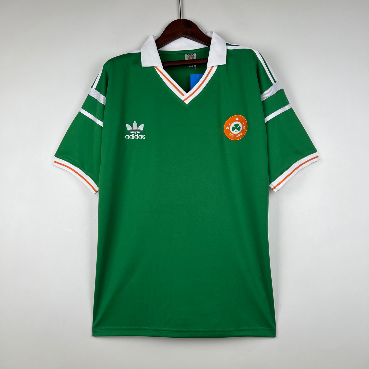 Irlanda 88/90