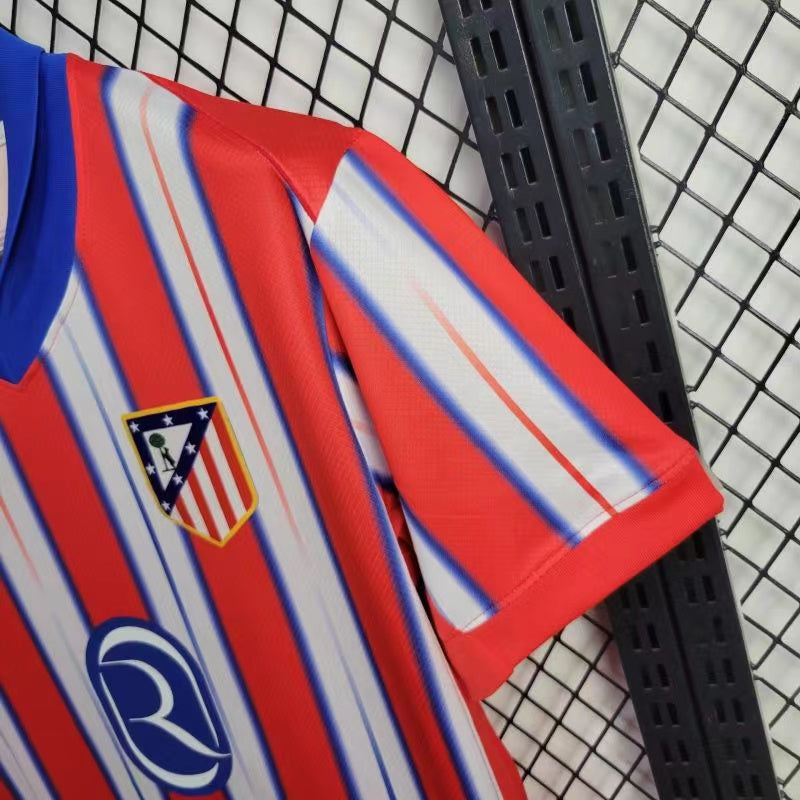 Atlético de Madrid 1ª Equipación 24/25