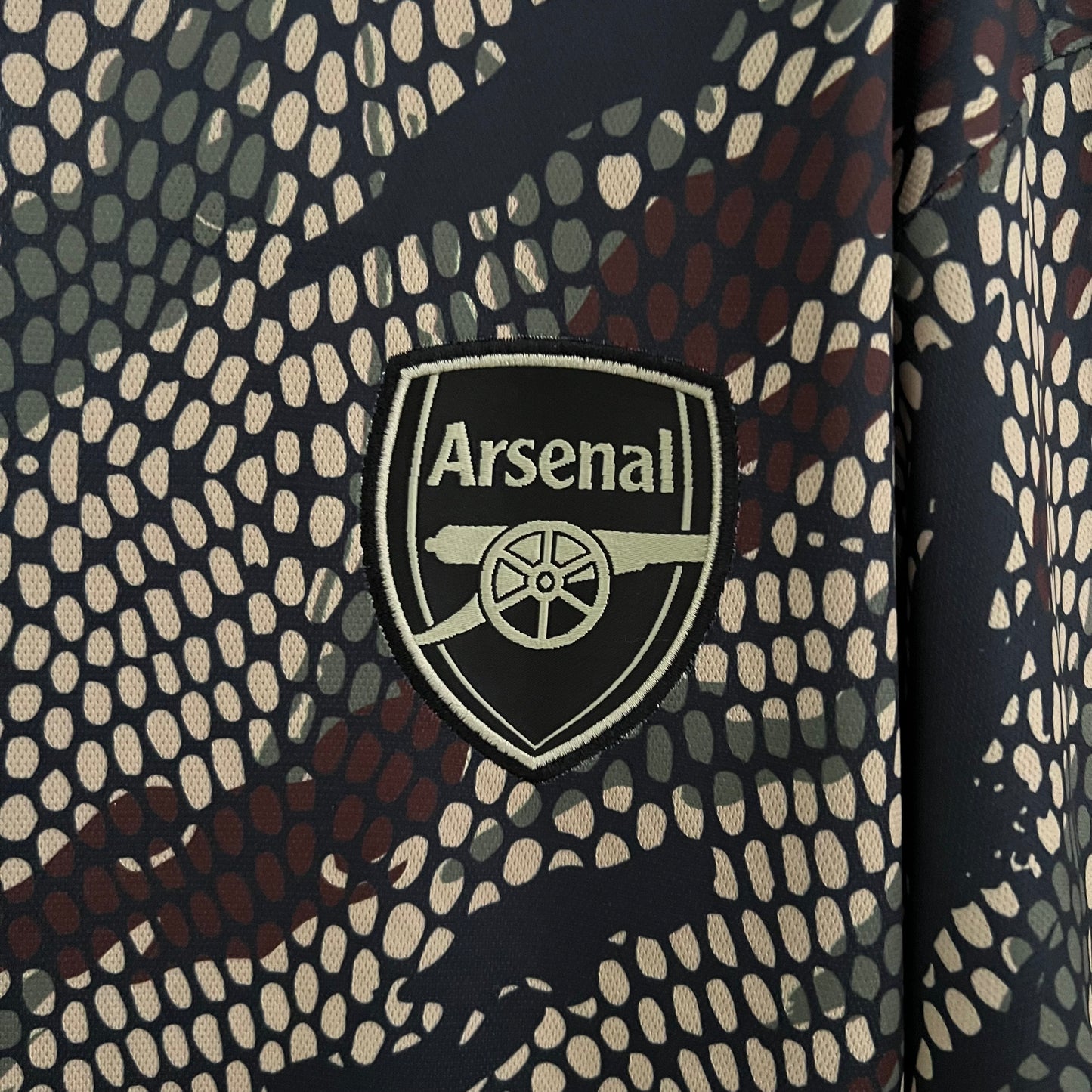 Arsenal Special Edition