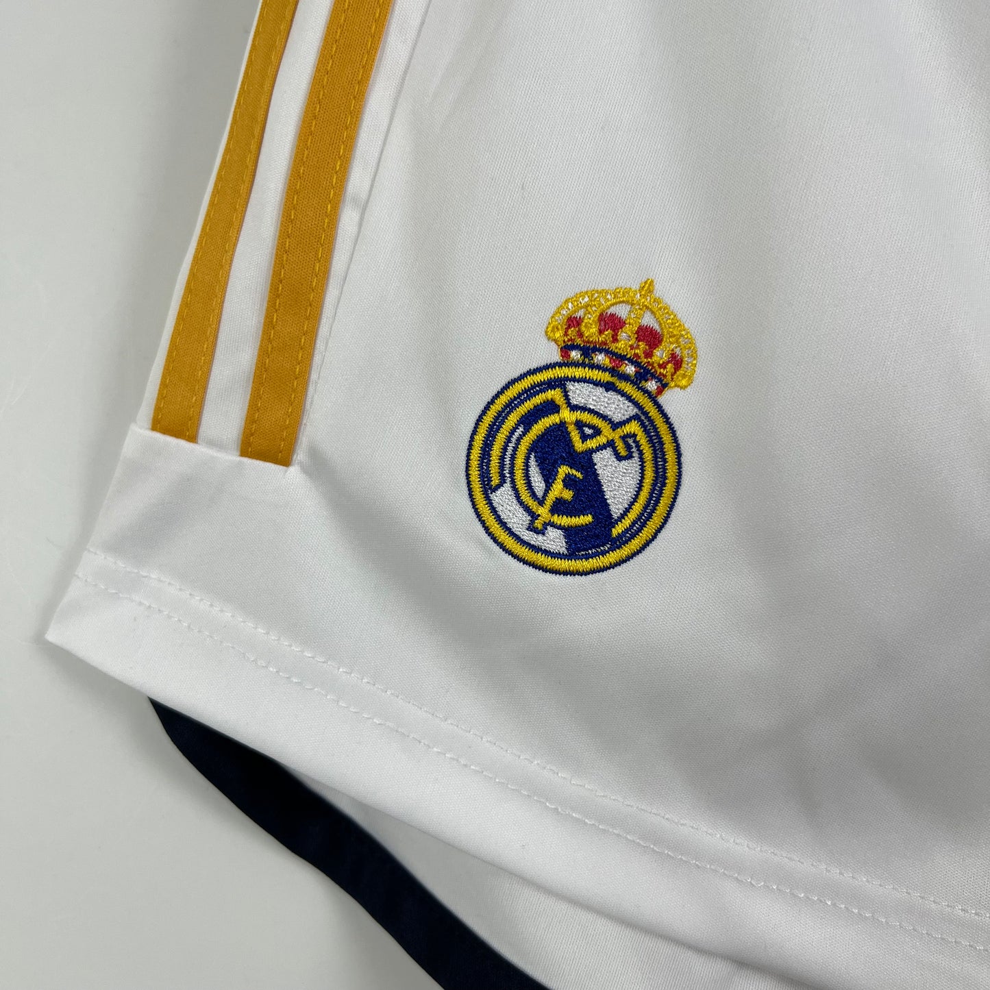 Pantalones Real Madrid 1ª Equipación 23/24
