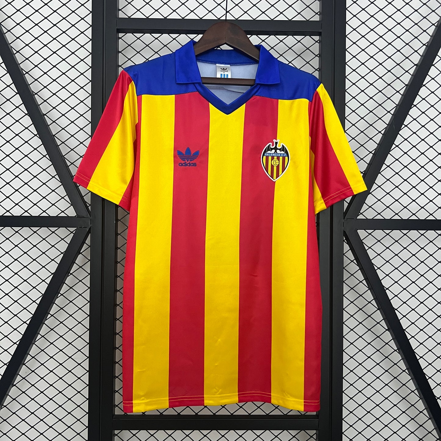 Valencia 80/82