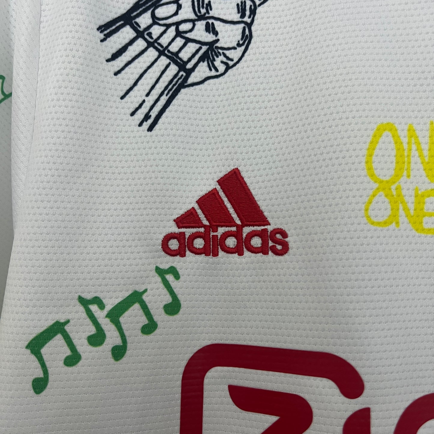 Ajax Special Edition