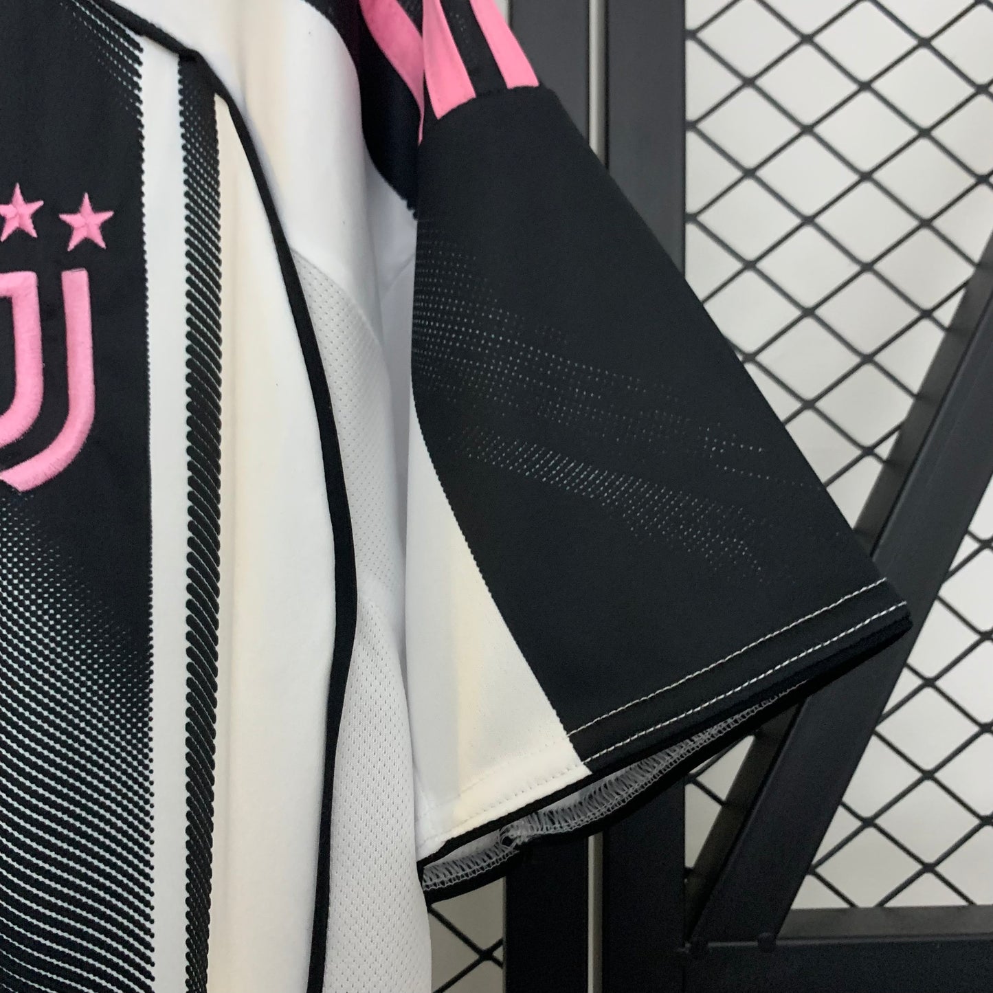Juventus 1ª Equipación 25/26