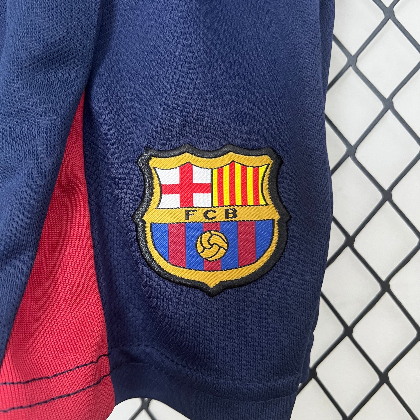 FC Barcelona 1ª Equipación 24/25