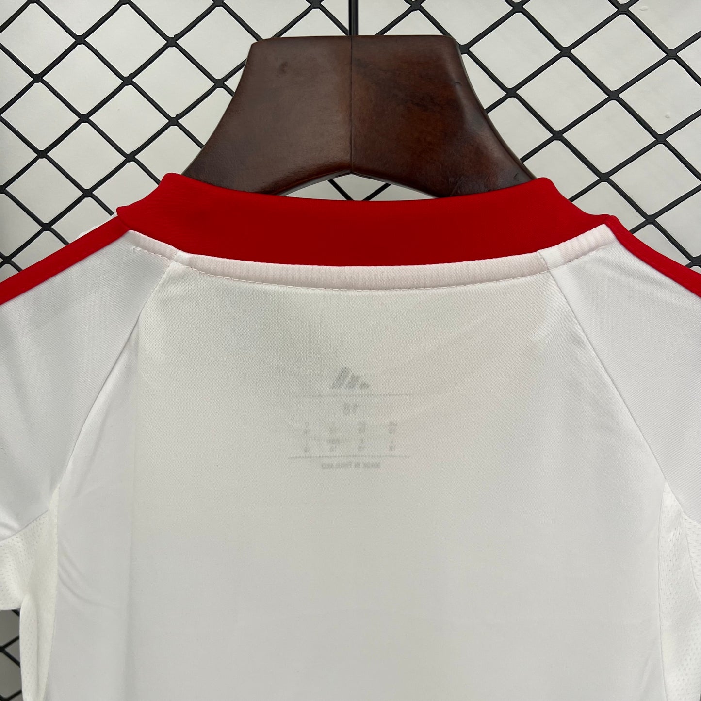 Sevilla 1ª Equipacion 25/26