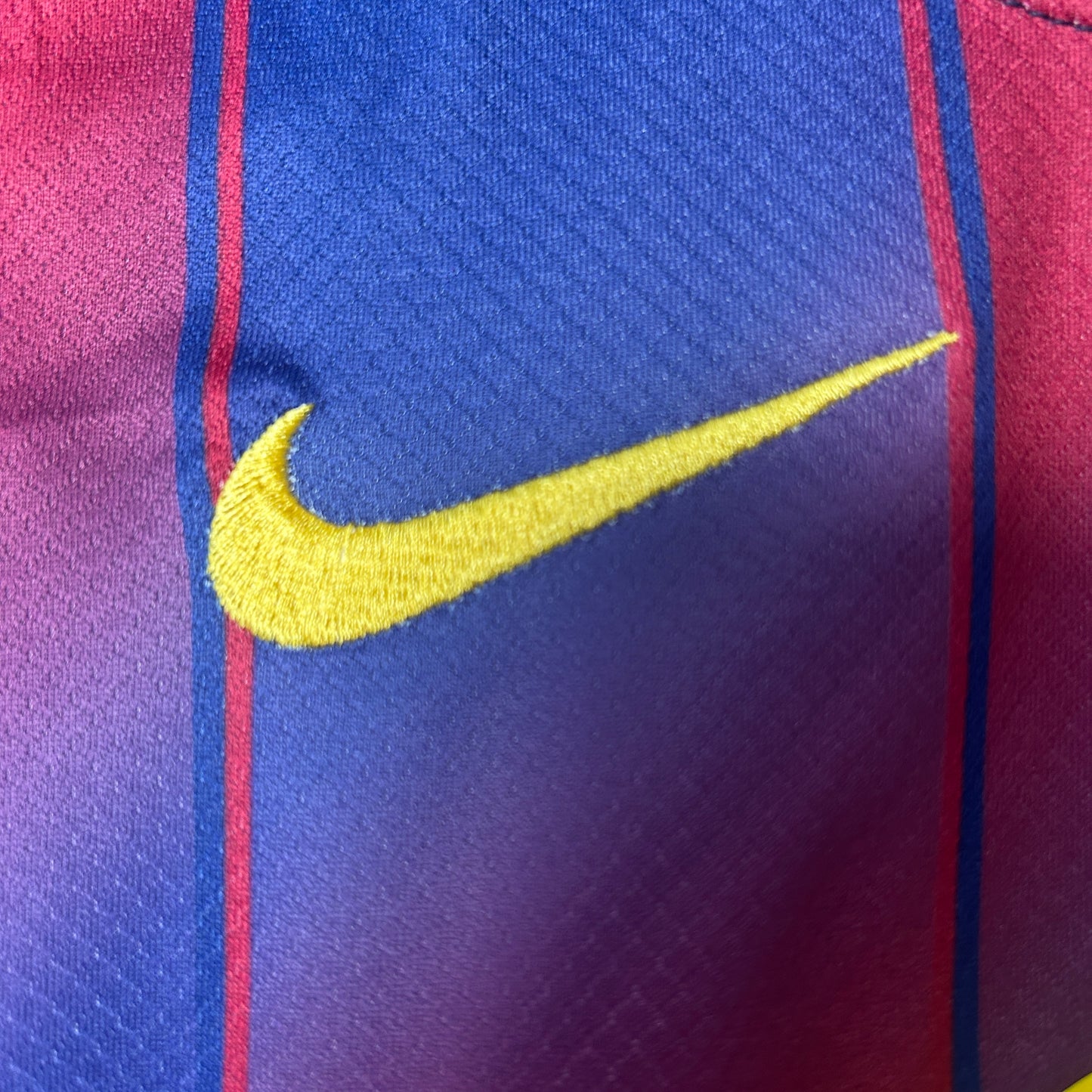FC Barcelona 1ª Equipacion 25/26