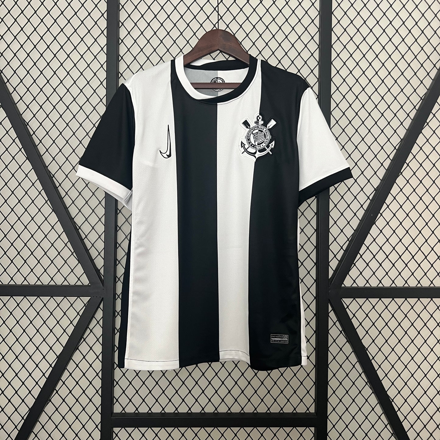 Corinthians 3ª Equipación 24/25