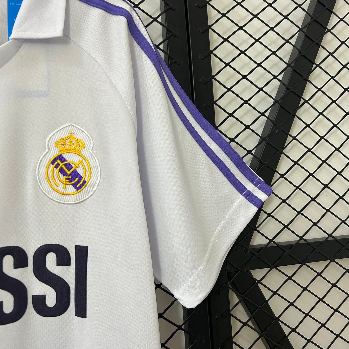 Real Madrid 84/85