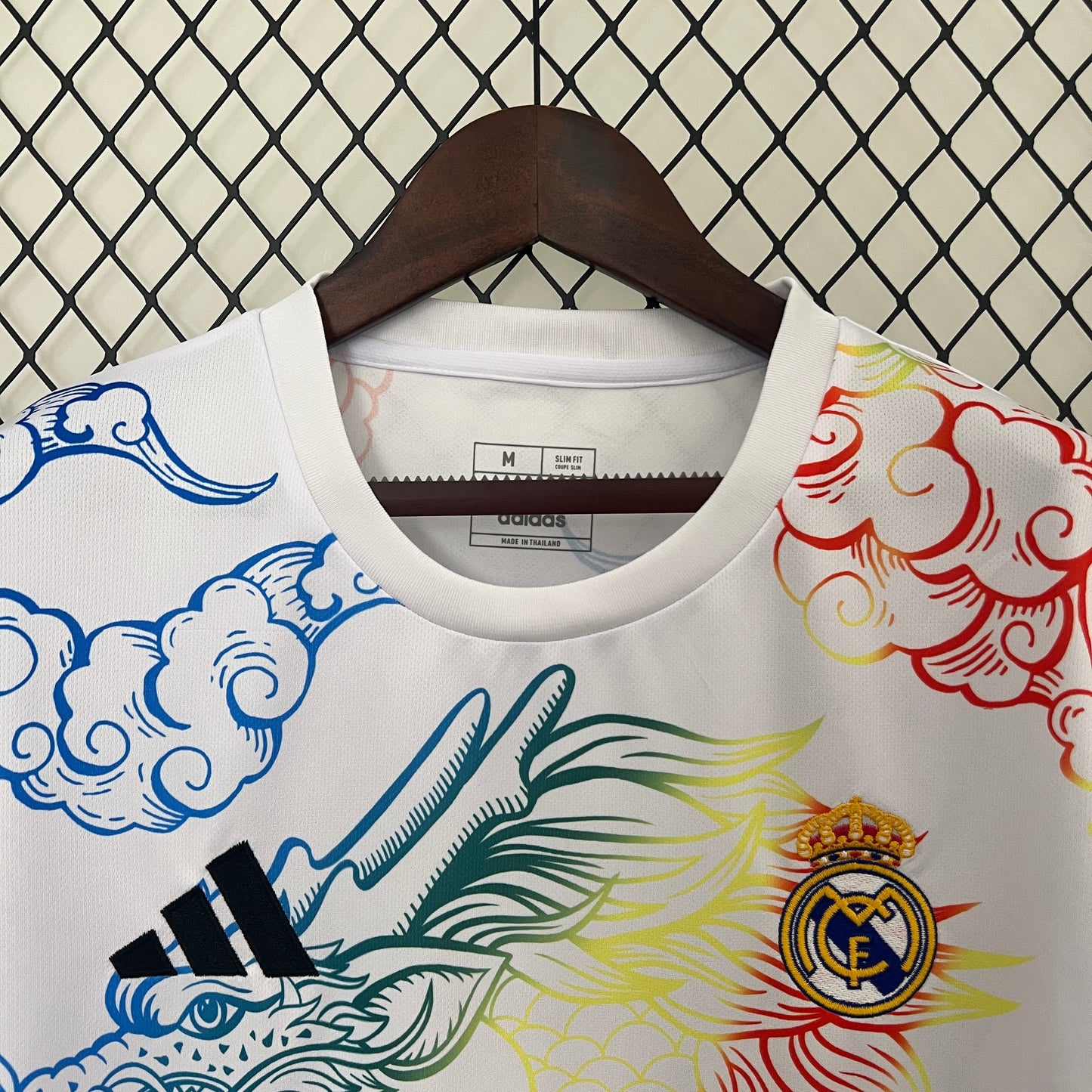 Real Madrid Special Edition